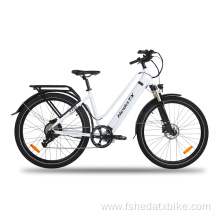 Fashion City Electric Bike